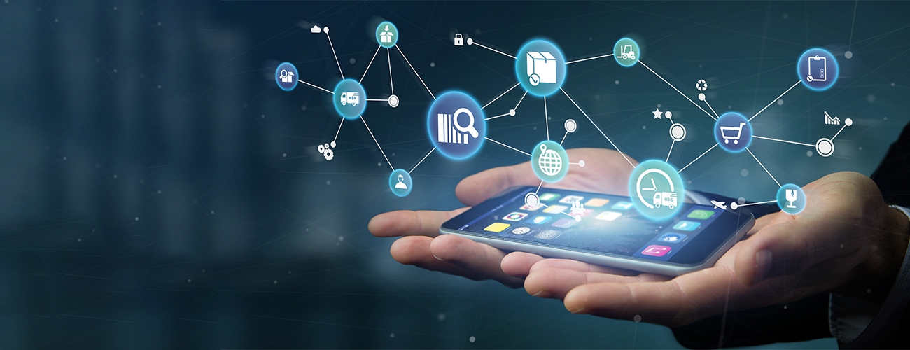 Meningkatkan Kemampuan Bersaing Distributor di Era Digital